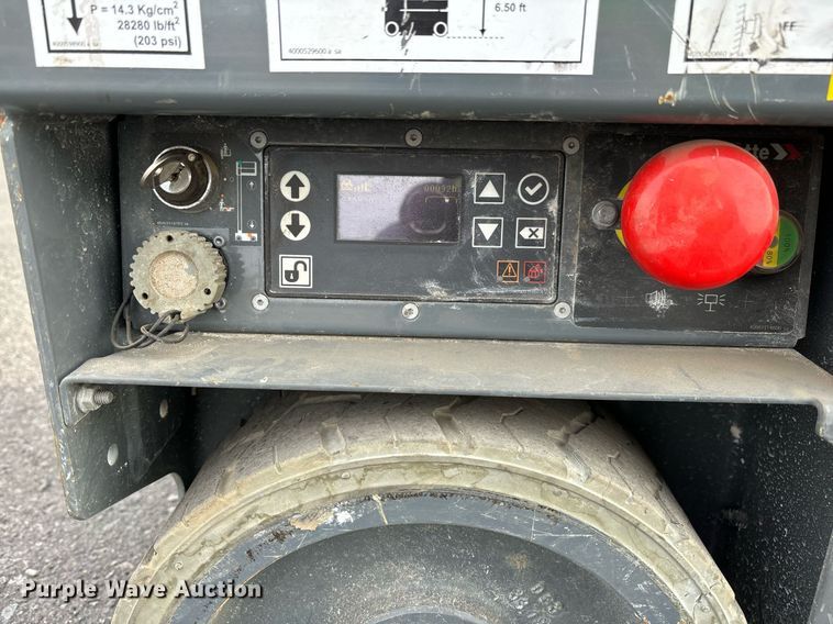 image for item YA0209 2019 Haulotte Star 20 AC E vertical lift