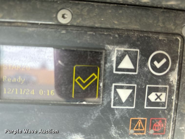 image for item YA0209 2019 Haulotte Star 20 AC E vertical lift