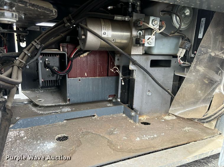 image for item YA0209 2019 Haulotte Star 20 AC E vertical lift