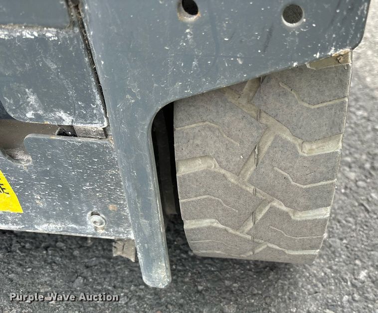 image for item YA0209 2019 Haulotte Star 20 AC E vertical lift