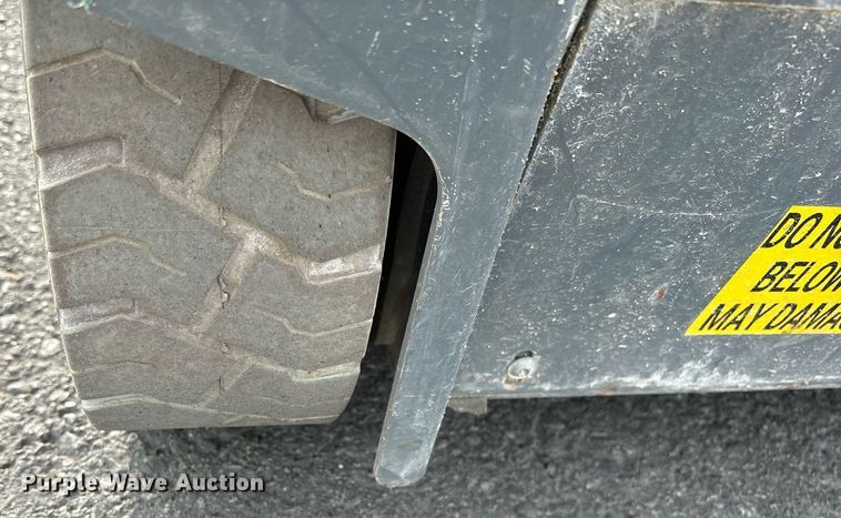 image for item YA0209 2019 Haulotte Star 20 AC E vertical lift