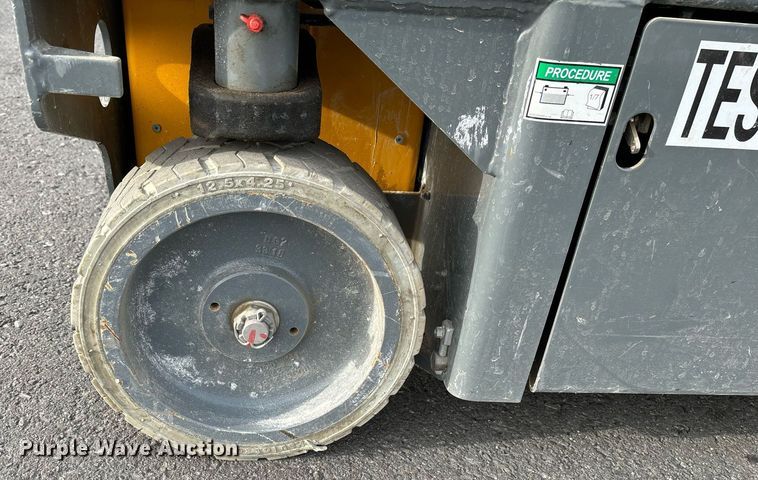 image for item YA0209 2019 Haulotte Star 20 AC E vertical lift