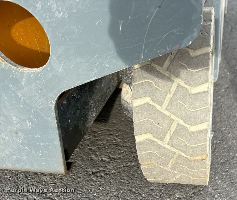 image for item YA0209 2019 Haulotte Star 20 AC E vertical lift