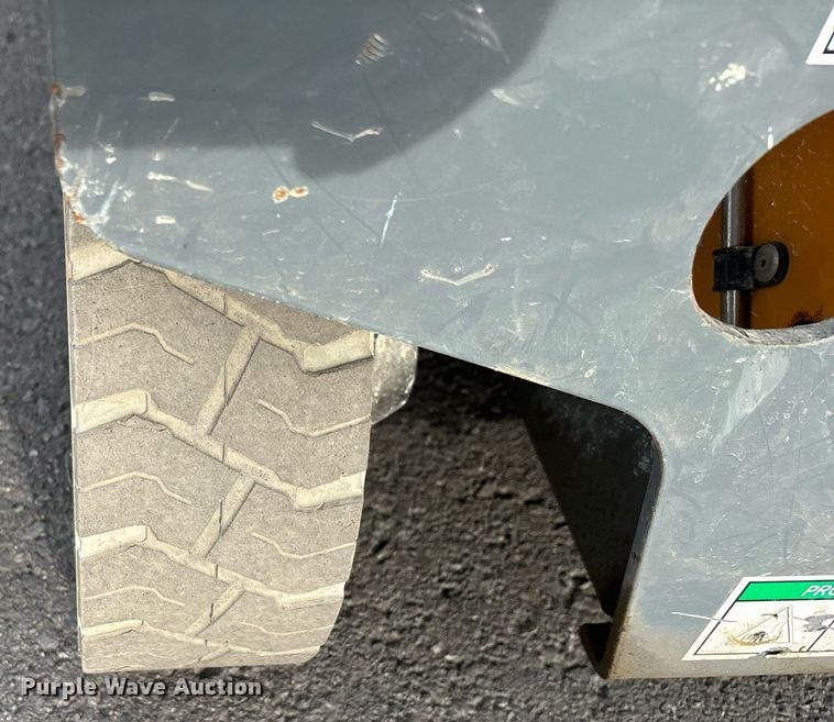 image for item YA0209 2019 Haulotte Star 20 AC E vertical lift