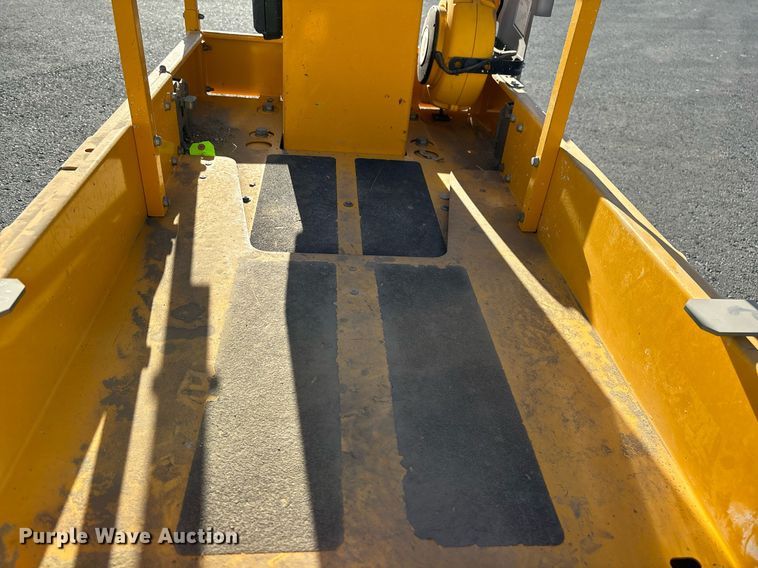 image for item YA0210 2019 Haulotte Star 20 AC E vertical lift