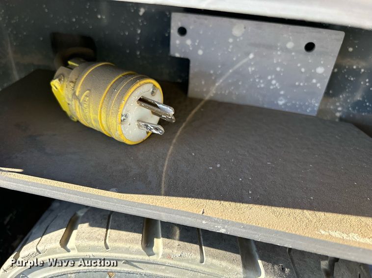 image for item YA0210 2019 Haulotte Star 20 AC E vertical lift