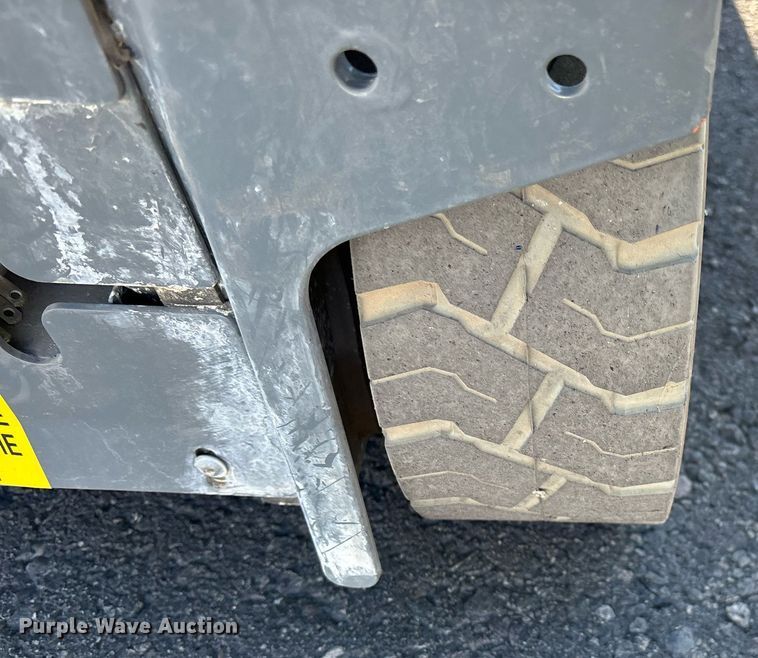 image for item YA0210 2019 Haulotte Star 20 AC E vertical lift