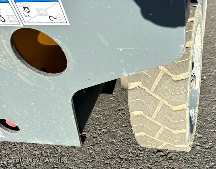 image for item YA0210 2019 Haulotte Star 20 AC E vertical lift