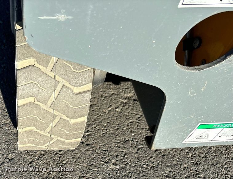 image for item YA0210 2019 Haulotte Star 20 AC E vertical lift