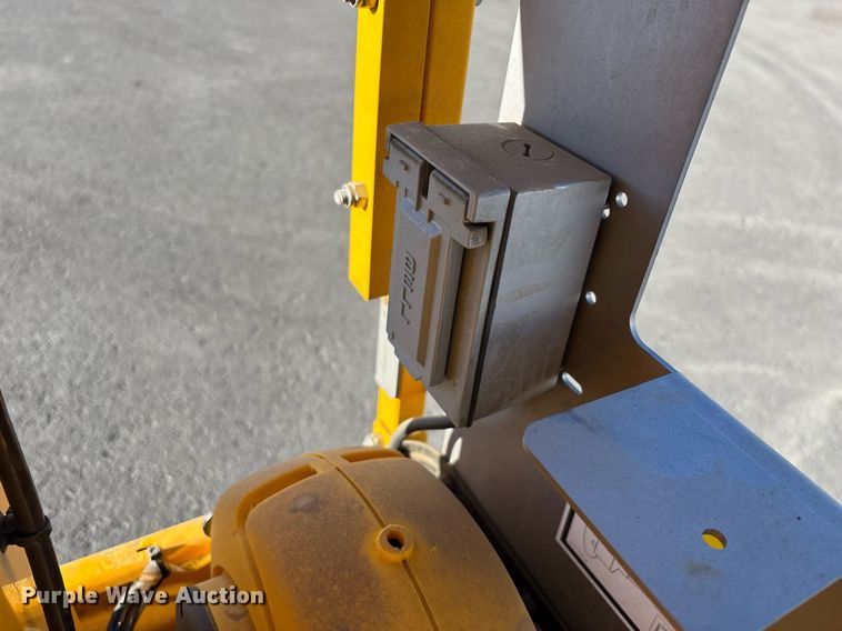 image for item YA0211 2020 Haulotte Star 20 AC E vertical lift