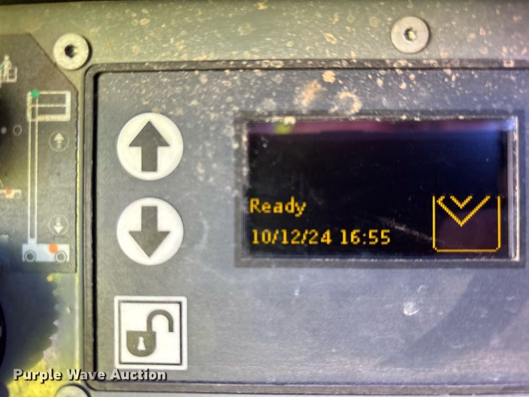 image for item YA0211 2020 Haulotte Star 20 AC E vertical lift