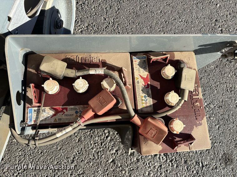 image for item YA0211 2020 Haulotte Star 20 AC E vertical lift