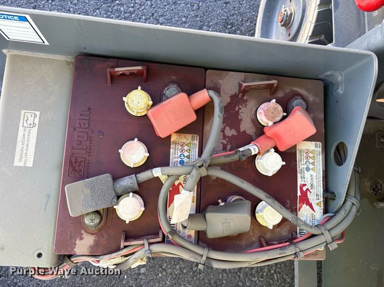 image for item YA0211 2020 Haulotte Star 20 AC E vertical lift