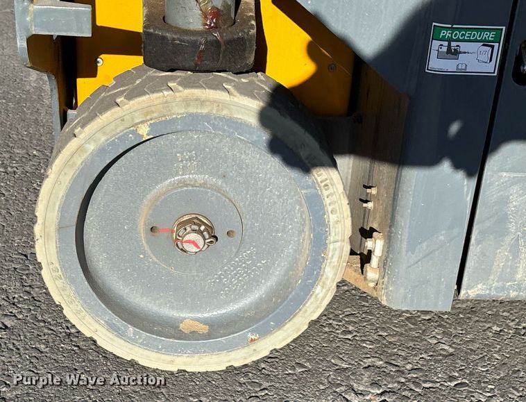 image for item YA0211 2020 Haulotte Star 20 AC E vertical lift