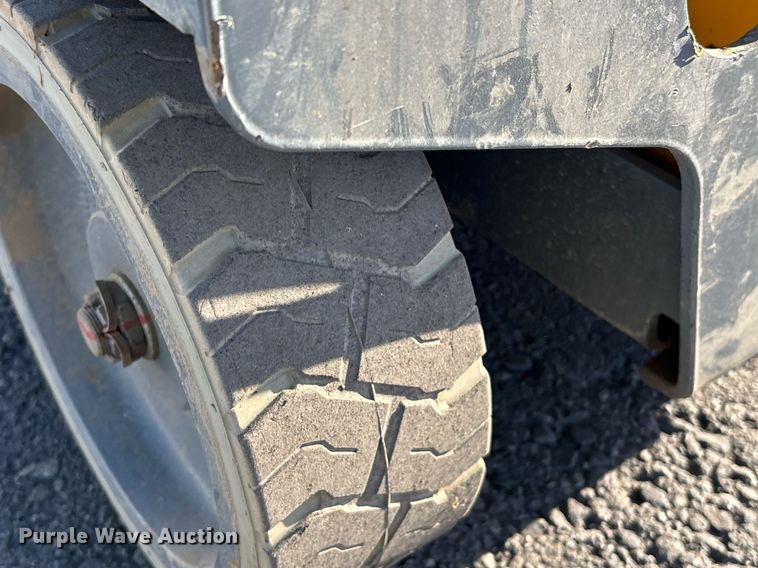 image for item YA0211 2020 Haulotte Star 20 AC E vertical lift