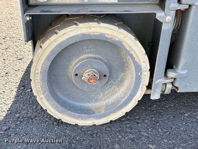 image for item YA0211 2020 Haulotte Star 20 AC E vertical lift