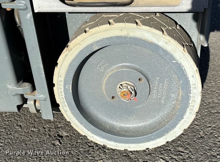 image for item YA0211 2020 Haulotte Star 20 AC E vertical lift