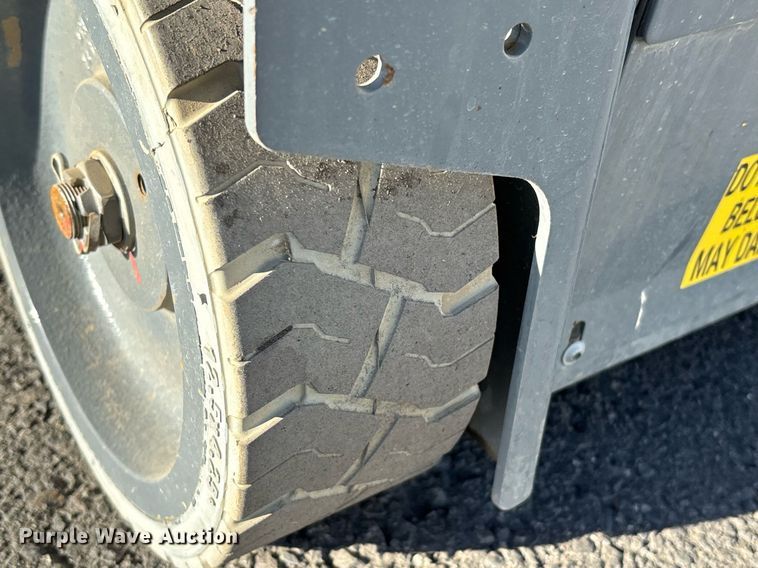 image for item YA0211 2020 Haulotte Star 20 AC E vertical lift