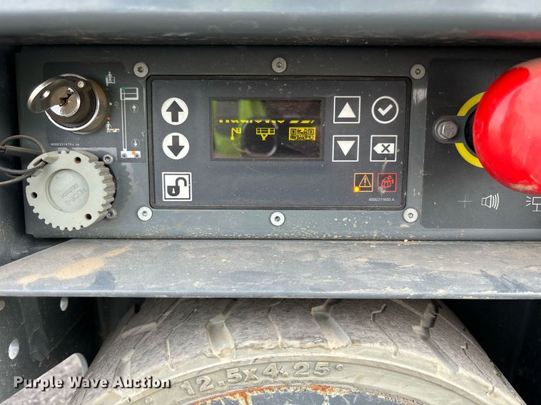 image for item YA0212 2019 Haulotte Star 20 AC E vertical lift