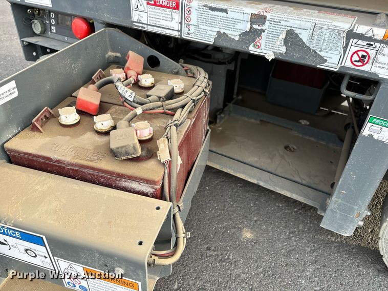 image for item YA0212 2019 Haulotte Star 20 AC E vertical lift