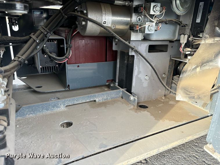 image for item YA0212 2019 Haulotte Star 20 AC E vertical lift