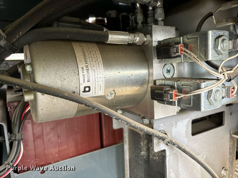 image for item YA0212 2019 Haulotte Star 20 AC E vertical lift