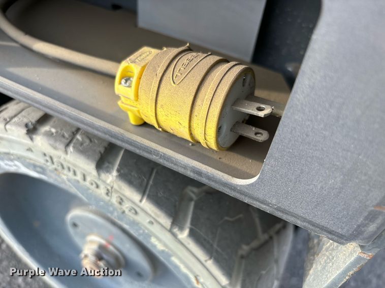 image for item YA0212 2019 Haulotte Star 20 AC E vertical lift