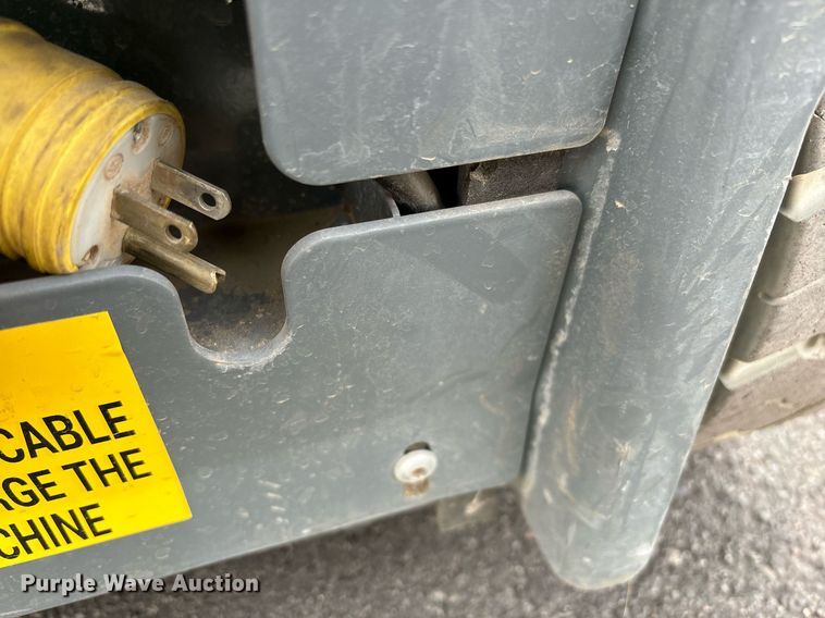 image for item YA0212 2019 Haulotte Star 20 AC E vertical lift