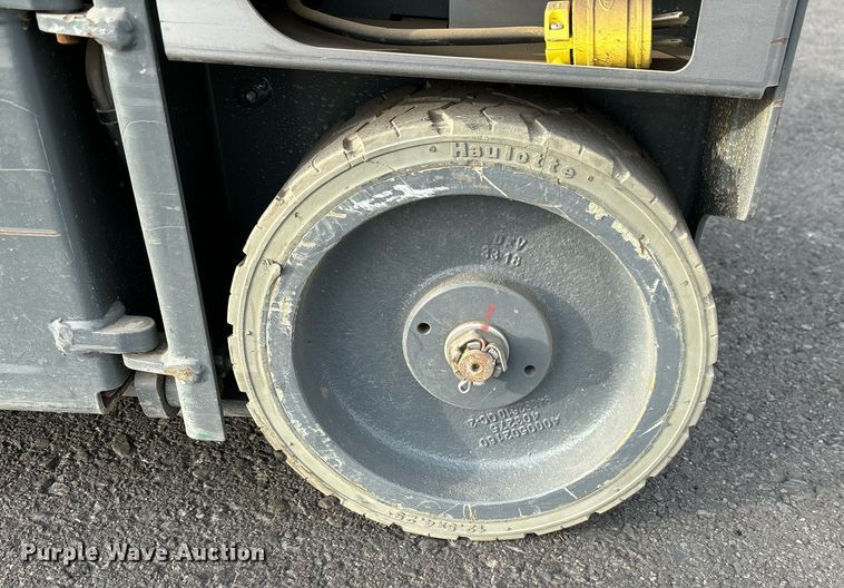 image for item YA0212 2019 Haulotte Star 20 AC E vertical lift