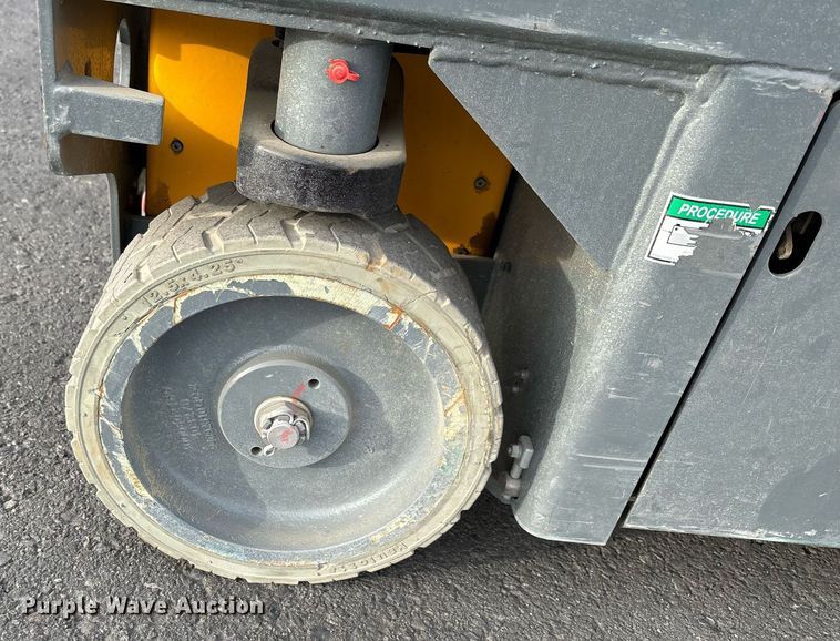 image for item YA0212 2019 Haulotte Star 20 AC E vertical lift