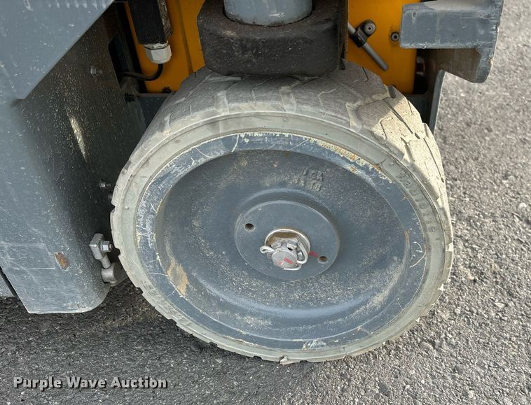 image for item YA0212 2019 Haulotte Star 20 AC E vertical lift