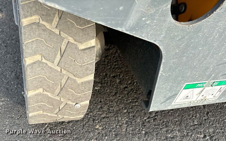 image for item YA0212 2019 Haulotte Star 20 AC E vertical lift