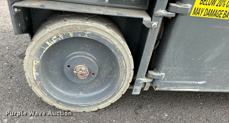 image for item YA0212 2019 Haulotte Star 20 AC E vertical lift