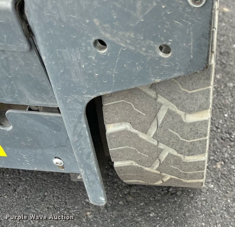 image for item YA0212 2019 Haulotte Star 20 AC E vertical lift