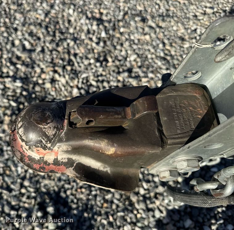 image for item YA0213 2019 Biljax 4527A boom lift