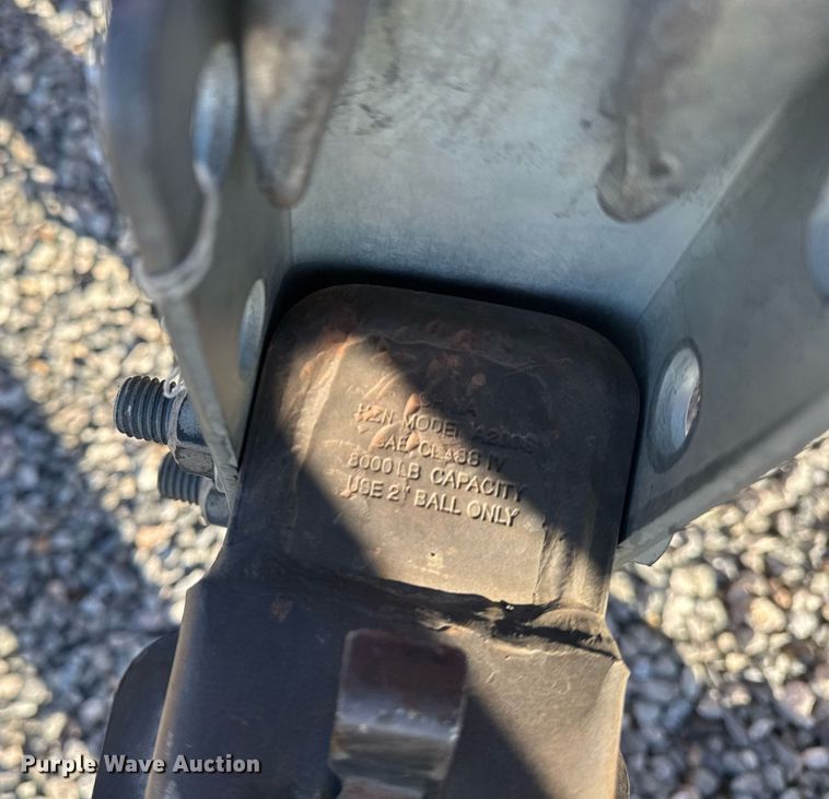 image for item YA0213 2019 Biljax 4527A boom lift