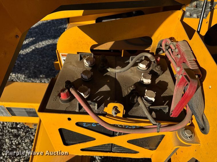 image for item YA0213 2019 Biljax 4527A boom lift