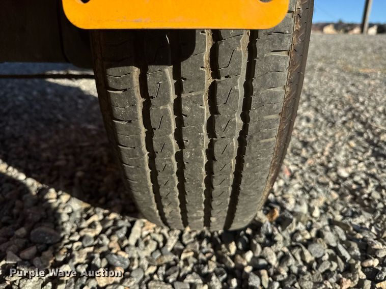 image for item YA0213 2019 Biljax 4527A boom lift