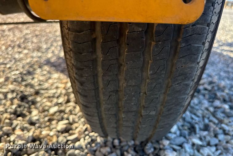 image for item YA0213 2019 Biljax 4527A boom lift