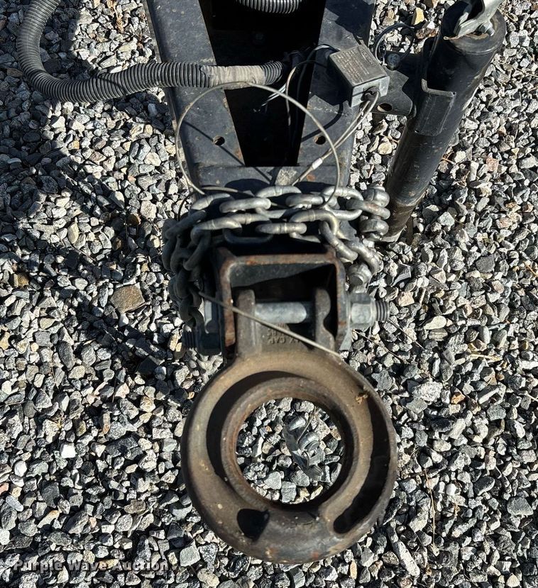 image for item YA0214 2018 Atlas Copco XAS 440 JD8 T4F air compressor