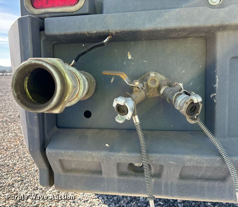 image for item YA0214 2018 Atlas Copco XAS 440 JD8 T4F air compressor