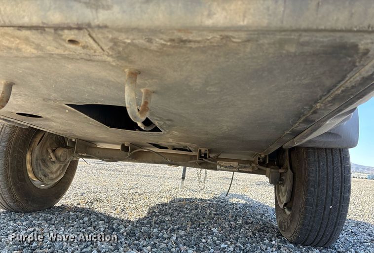 image for item YA0214 2018 Atlas Copco XAS 440 JD8 T4F air compressor