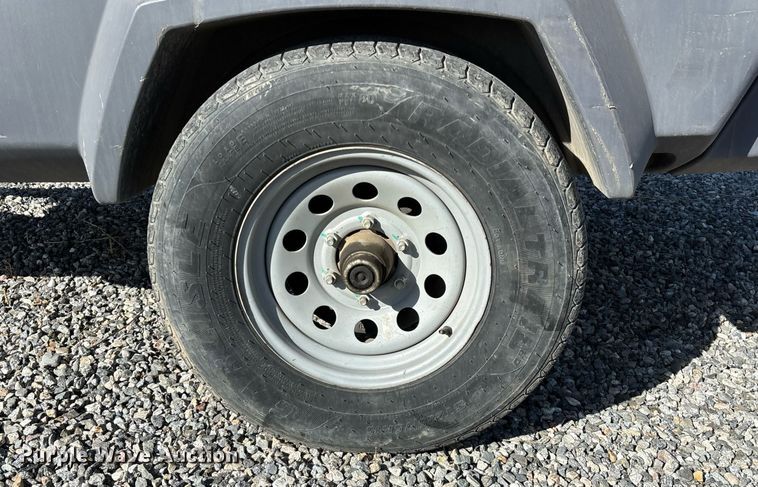 image for item YA0214 2018 Atlas Copco XAS 440 JD8 T4F air compressor