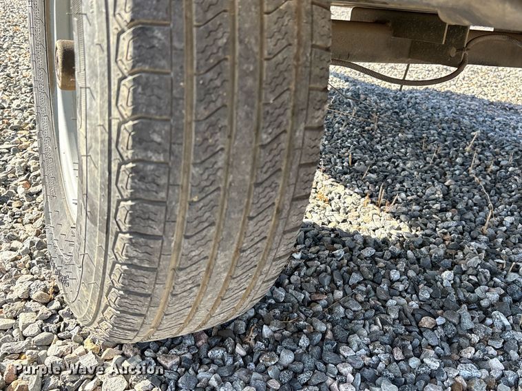 image for item YA0214 2018 Atlas Copco XAS 440 JD8 T4F air compressor