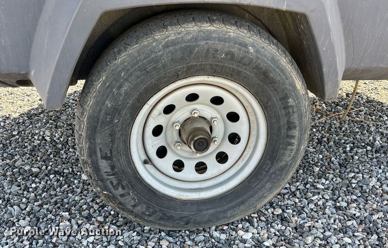 image for item YA0214 2018 Atlas Copco XAS 440 JD8 T4F air compressor