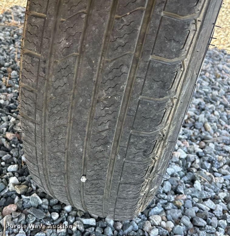 image for item YA0214 2018 Atlas Copco XAS 440 JD8 T4F air compressor