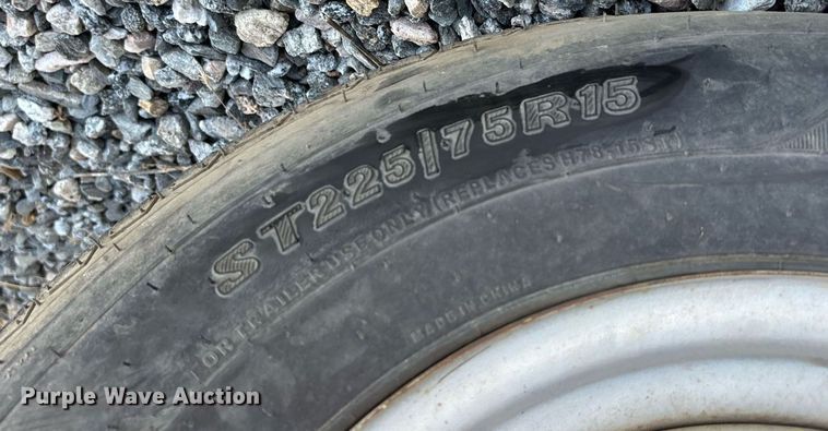 image for item YA0214 2018 Atlas Copco XAS 440 JD8 T4F air compressor