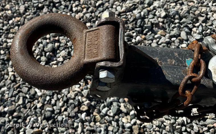 image for item YA0216 2013 Atlas Copco XAS 185 JD7PE air compressor