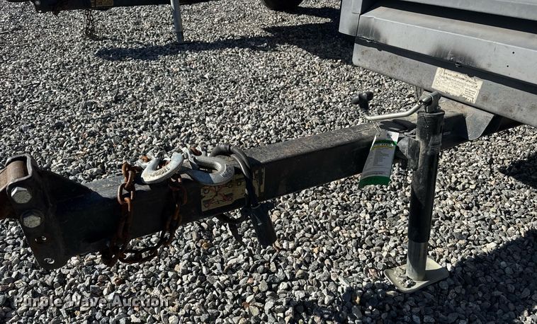 image for item YA0216 2013 Atlas Copco XAS 185 JD7PE air compressor