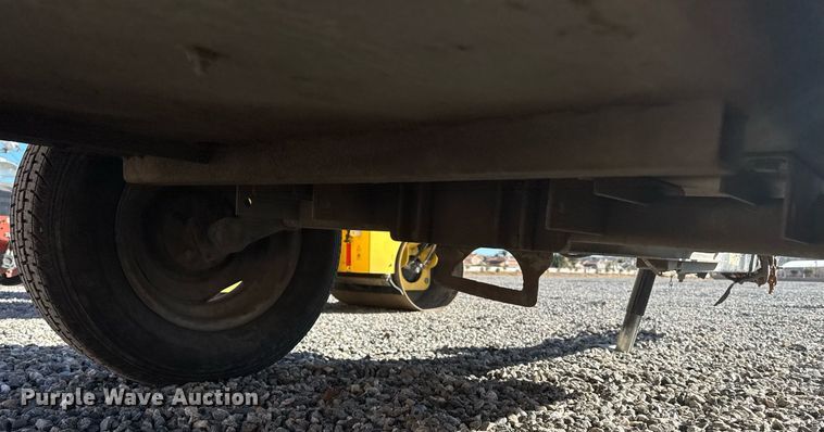 image for item YA0216 2013 Atlas Copco XAS 185 JD7PE air compressor